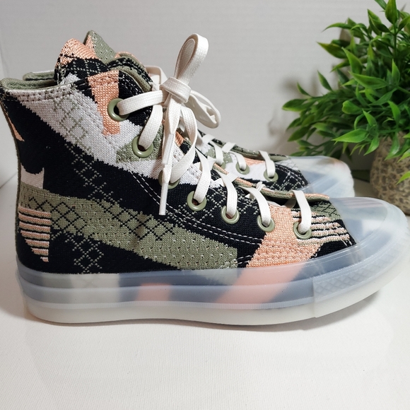 Converse Chuck70 Hi Women/570273C - Picture 8 of 15